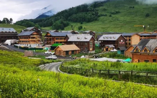 Hemu Tuwaju Hotel