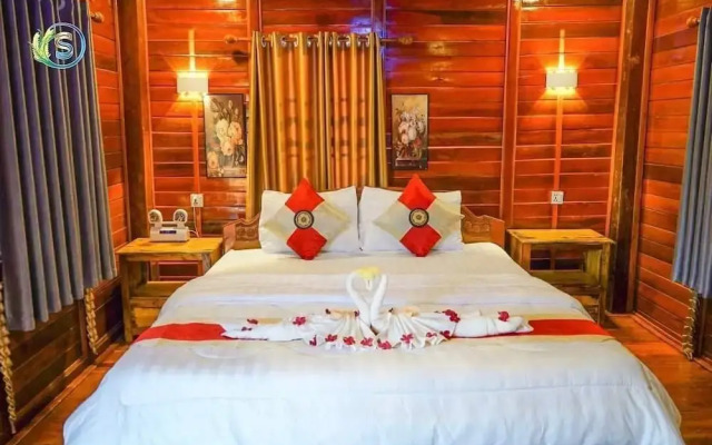 Sovann Kep View Resort