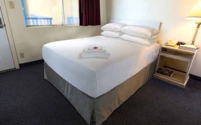 Americas Best Value Inn & Suites La Porte Houston