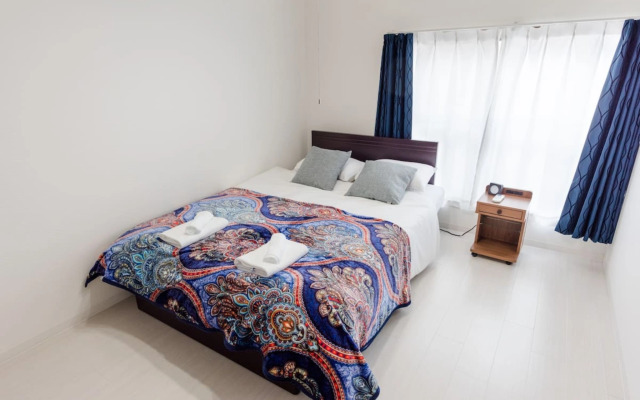 Gracias Arakawa - Vacation STAY 81702v