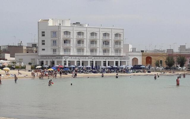 Hotel Gran Paradise