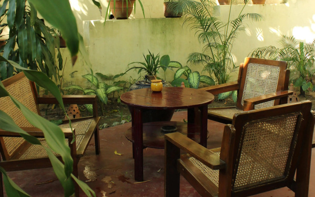Alamanda Inn, Boutique Hotel and French Restaurant