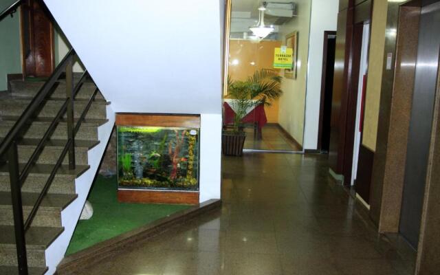 Terrazzo Hotel