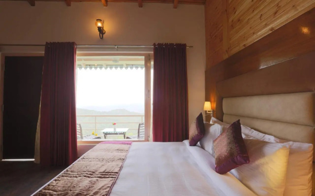 The Moksh Eco Inn