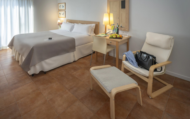 Vilar Rural d'Arnes by Serhs Hotels