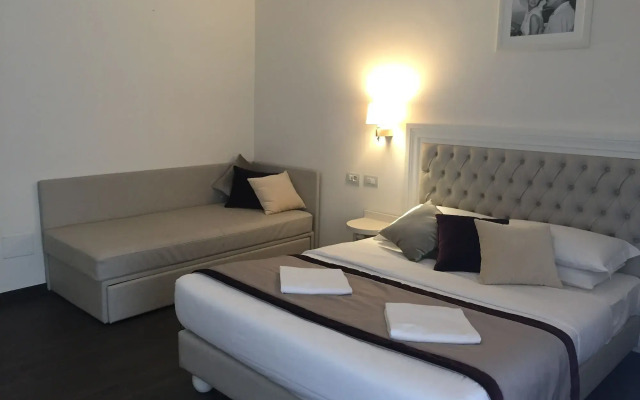 Relais Monti