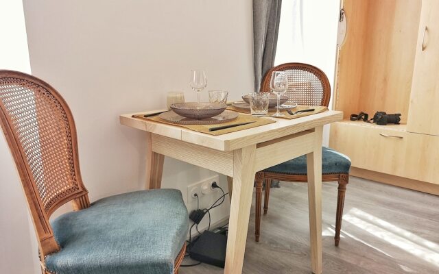 Plum'house Ensisheim
