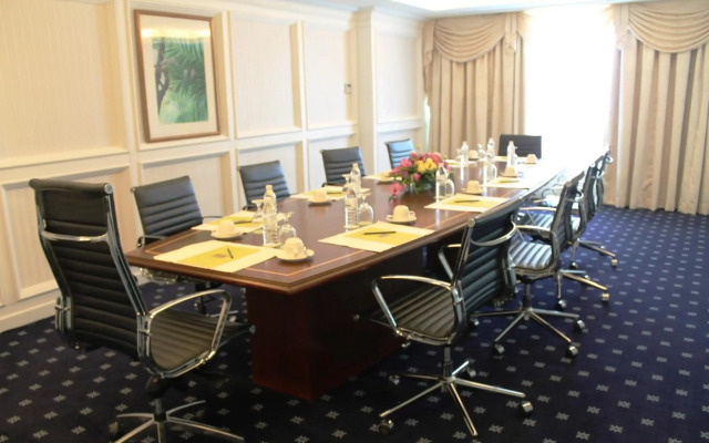 Royale Chulan Damansara