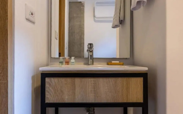 w Design 1BR In Zona G, Bogotá