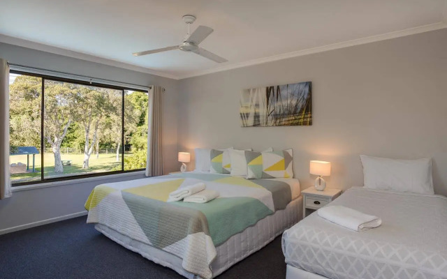 Ocean Park Motel