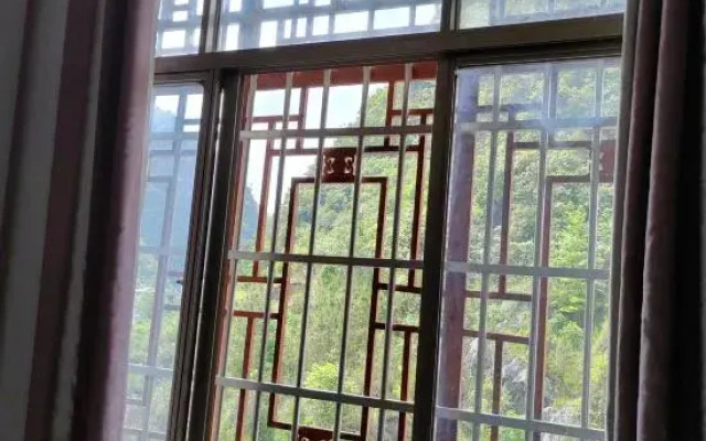 Xinlongmen Foot Bath Inn