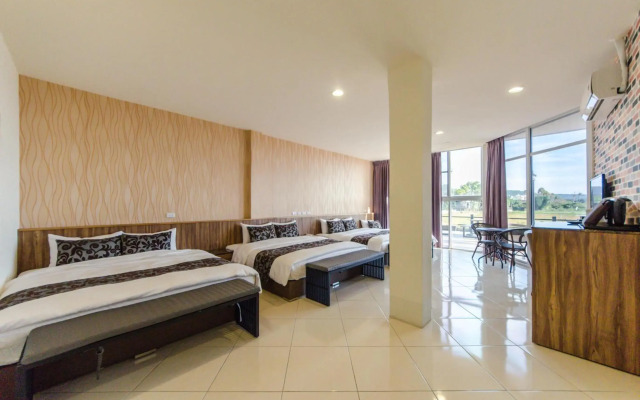 Kenting 213 Homestay