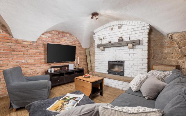 Ivka in Tribalj with 4 bedrooms and 4 bathrooms