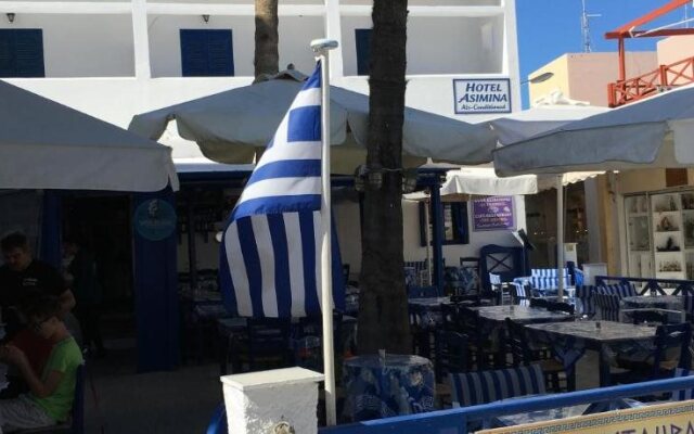 Hotel Asimina