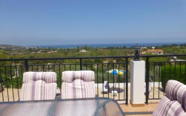Papas Villas