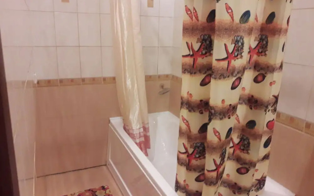 Guest House Idea on Nevskiy Prospekt