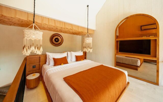 Cyrus Villa Seminyak by Ini Vie Hospitality