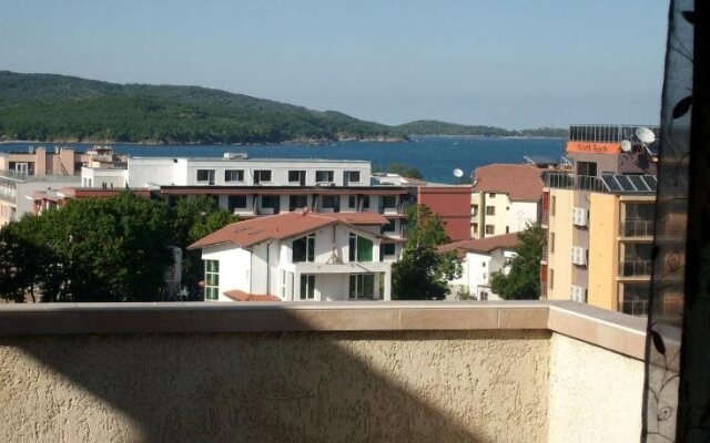 Hotel Neven