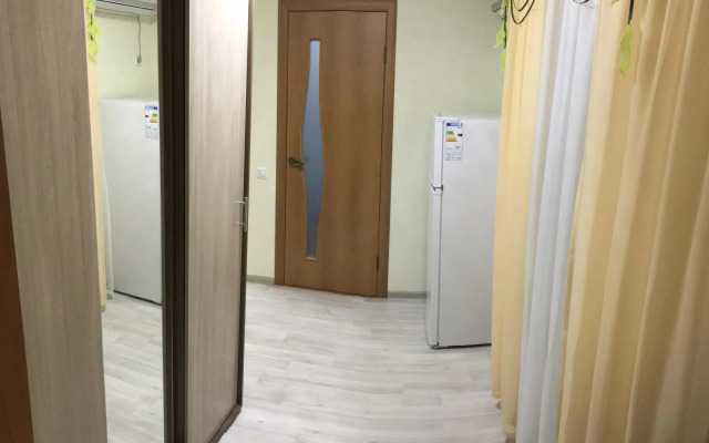 Гостевой дом На Полевой