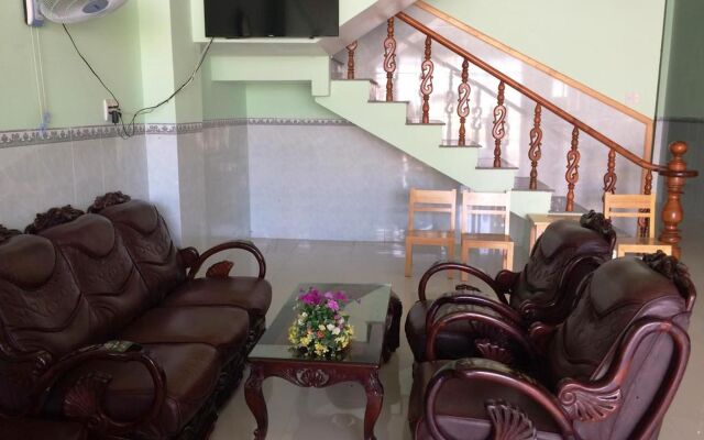Y Thu Guesthouse