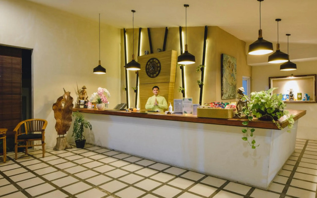 Bali Breezz Hotel