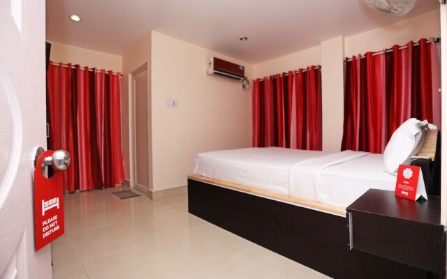 OYO 9589 Hotel Aries