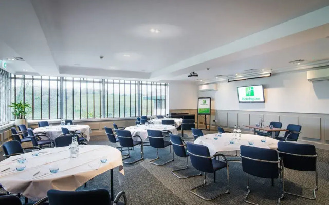 Holiday Inn Stoke on Trent M6 Jct15