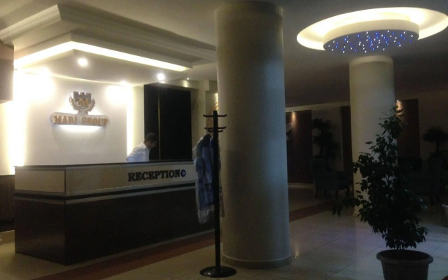 Adana Madi Hotel