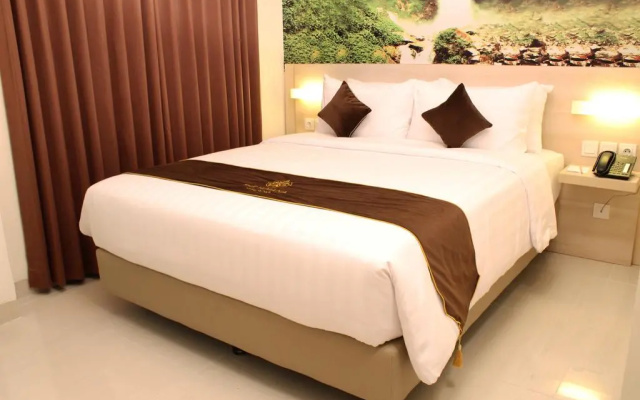 The Himana Hotel