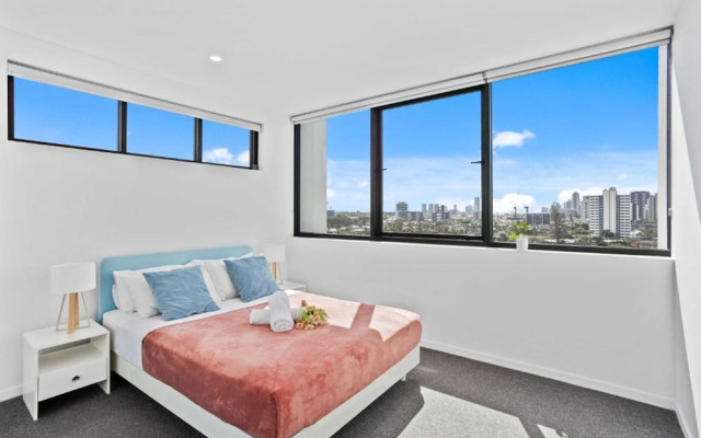 Peninsular GoldCoast