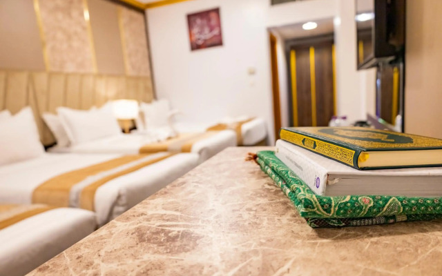 Odst Al Madinah Hotel