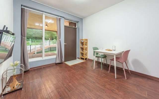 Gapyeong Nature Pension