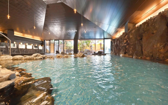 Hotel Fuji