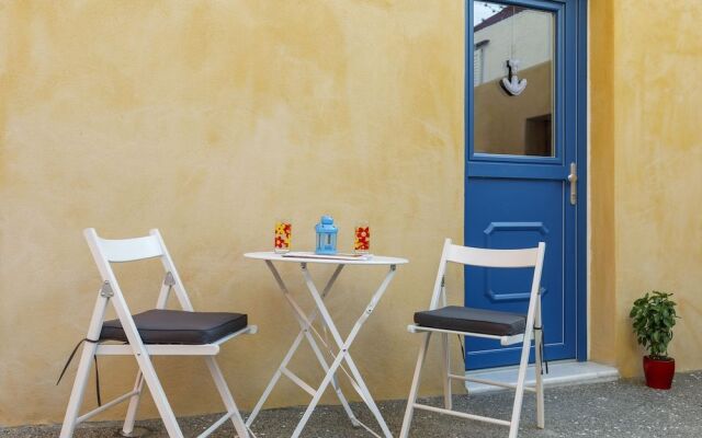 Ai Yanni Boutique Rooms - Adults Only