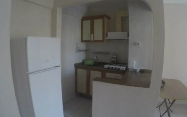 Leylak Apart Hotel