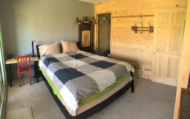 Prescott Minium 2 Bedroom Condo