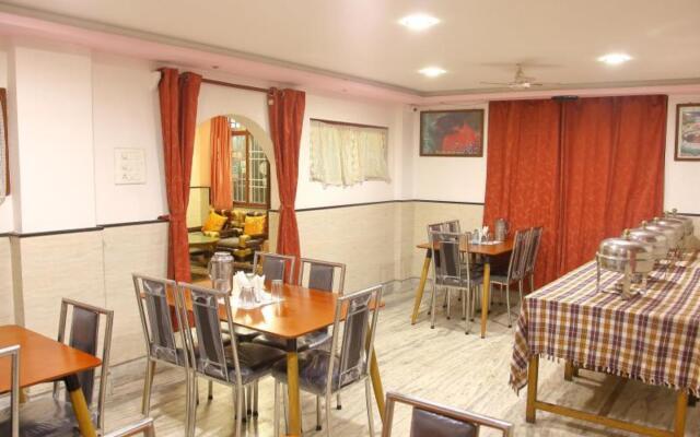 Hotel Sagorika