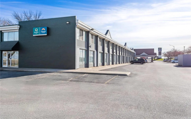 Quality Inn Fort Dodge