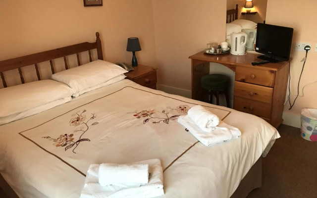 Westgate Hotel