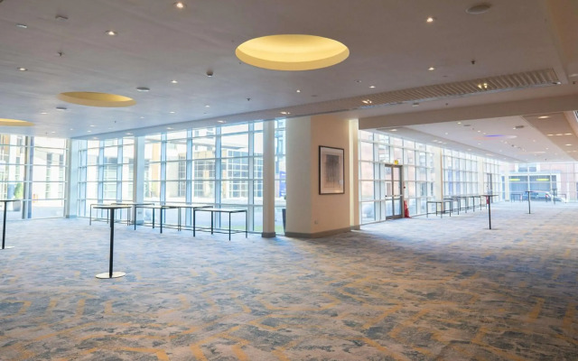 Hilton Newcastle Gateshead