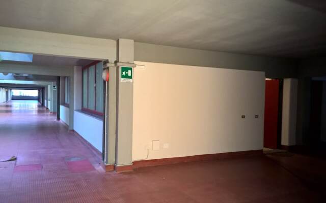 Sestri Central Studios