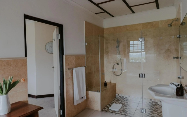 CANA Vineyard Guesthouse