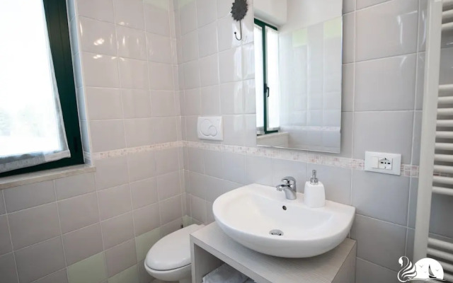 Luxury Martina Appartamenti-2-ortensia