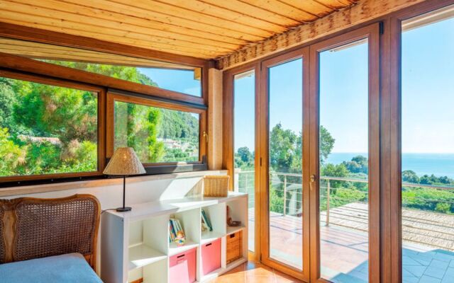 Villa Monilia (MIA153)