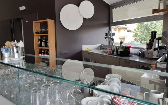 Hotel Oleggio Malpensa