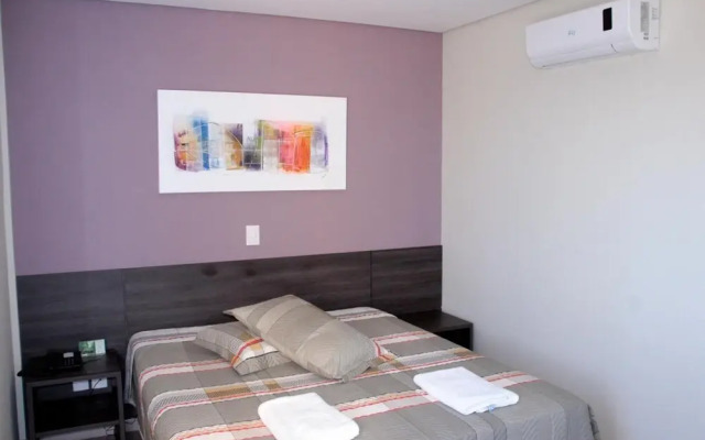 Onix Inn Hotel Cravinhos