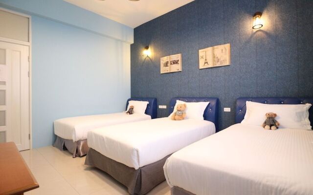 Sicily B&B