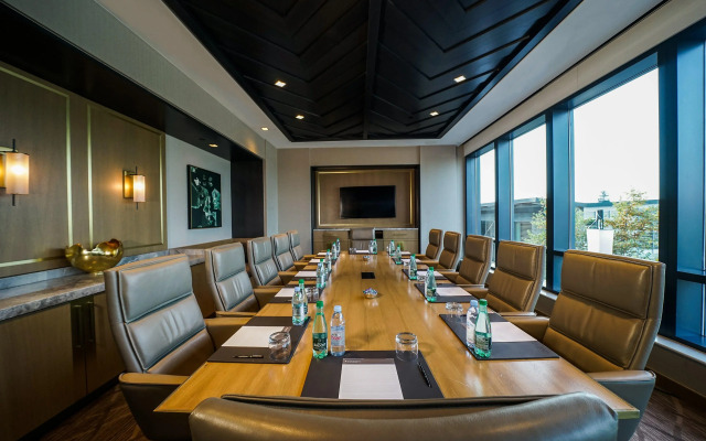 InterContinental Washington D.C. - The Wharf by IHG