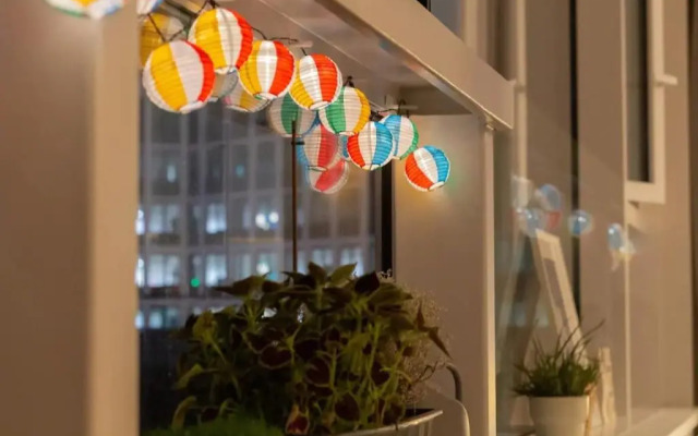 Modern place-Top Bratislava location