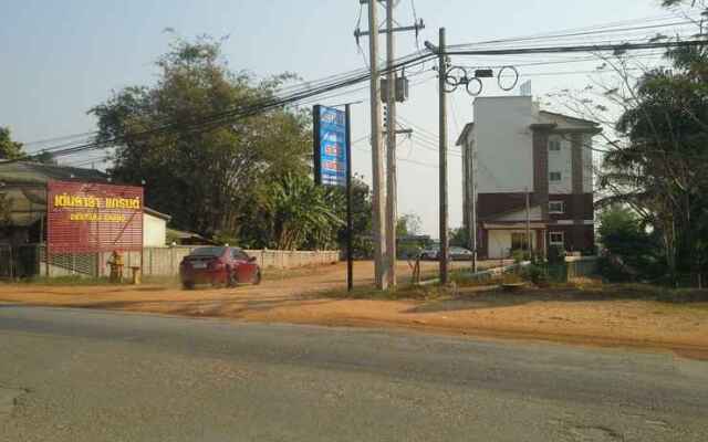 Dentara Grand